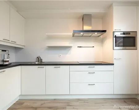 Luxe Lägenhet Hoogstraten