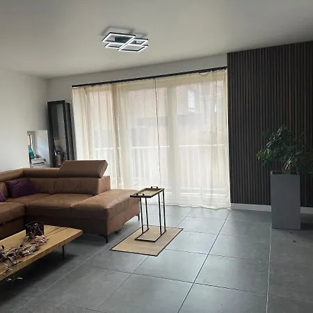 Luxe Hoogstraten