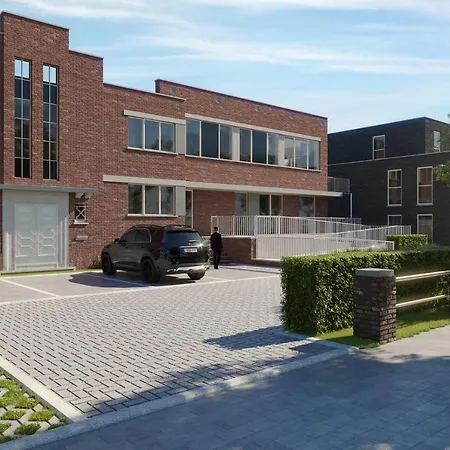 Lägenhet Luxe Hoogstraten
