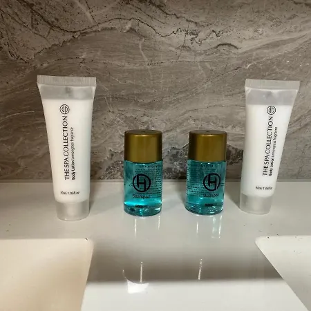 Luxe Lägenhet