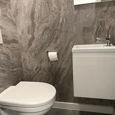 Lägenhet Luxe *